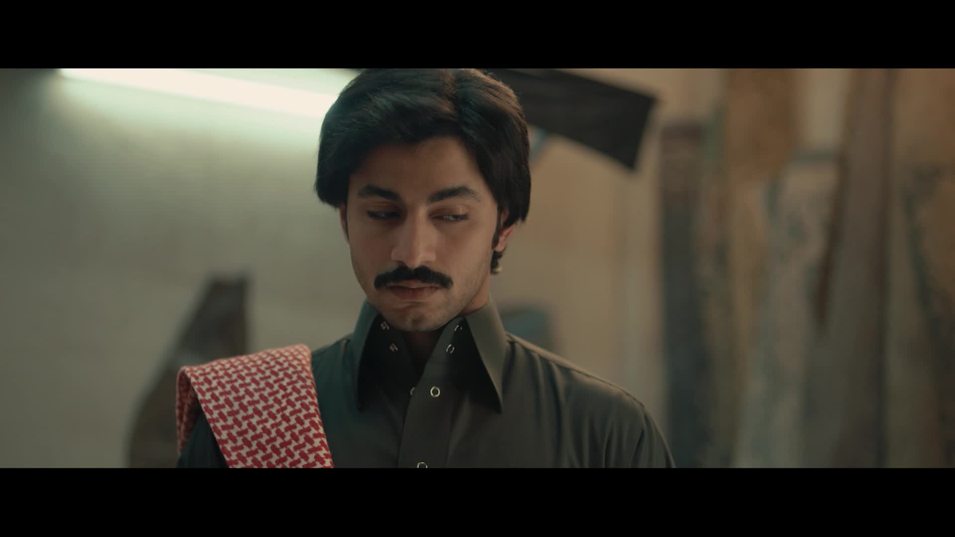الحلقة 27» poster
