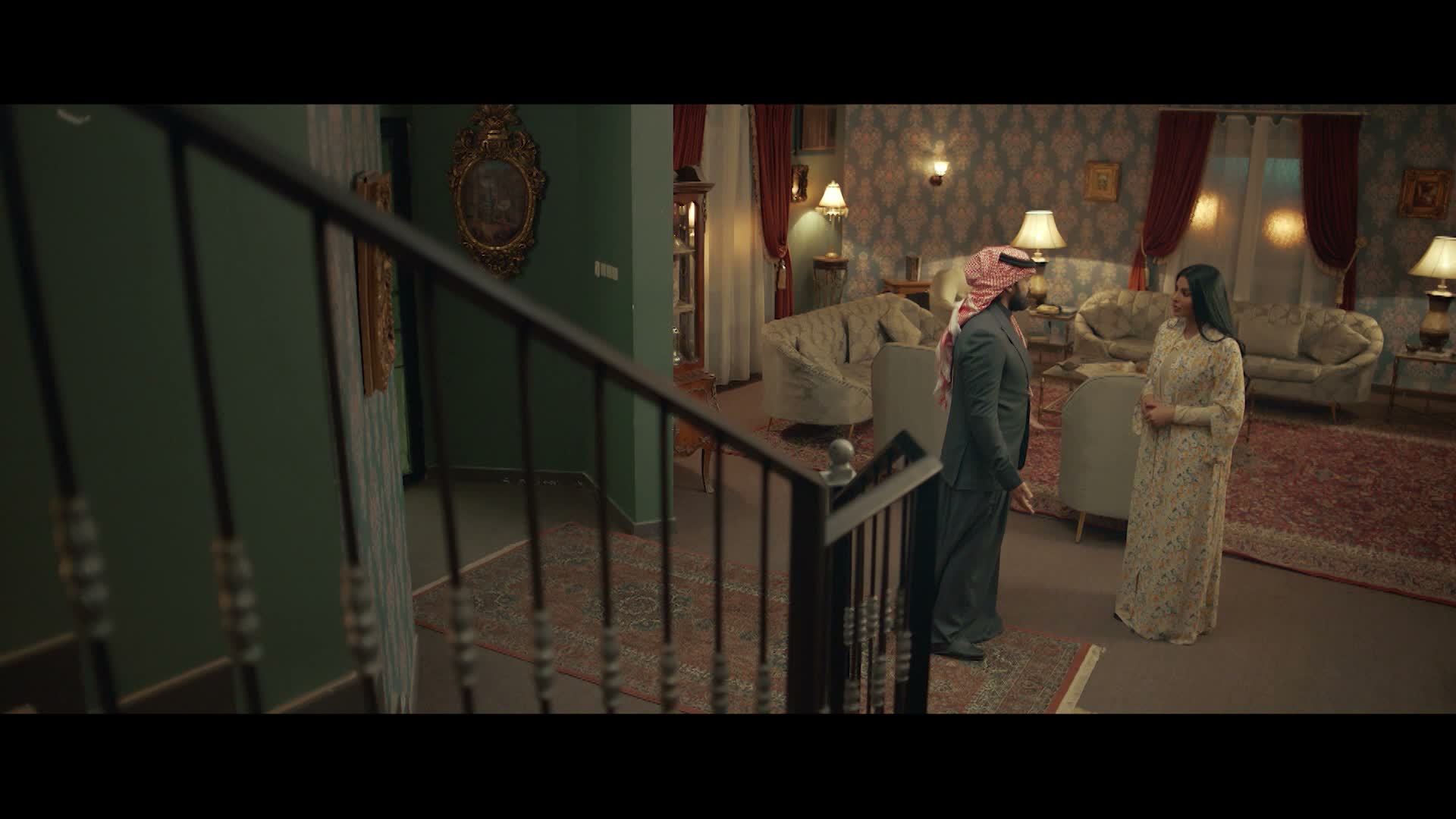 الحلقة 23» poster