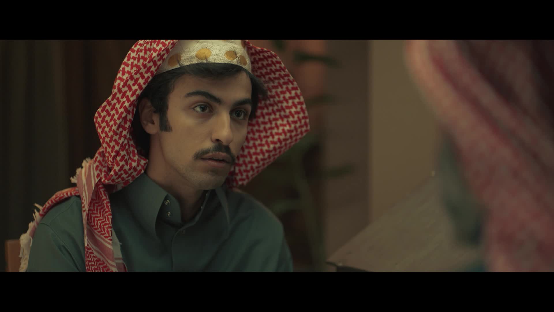 الحلقة 25» poster