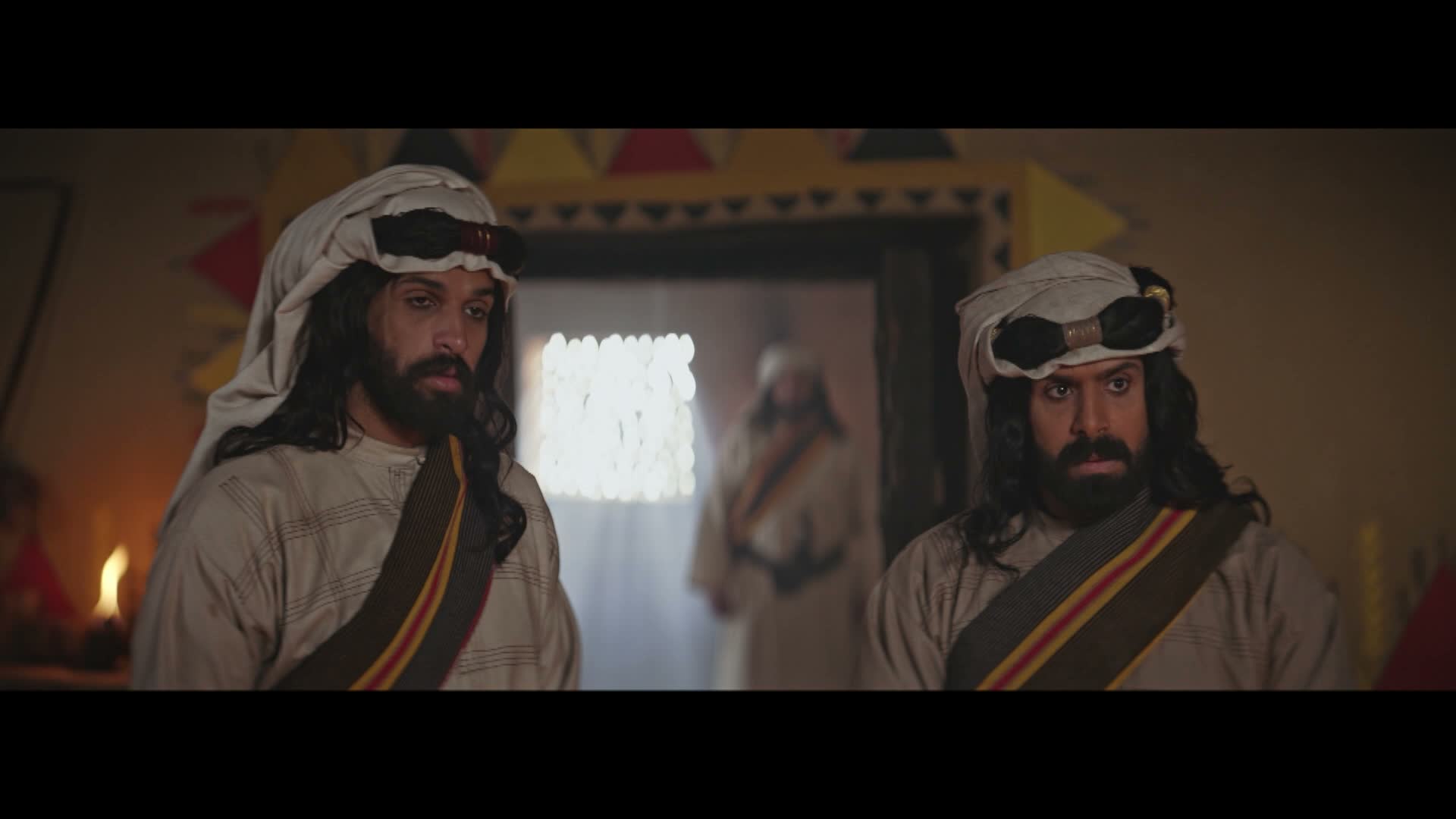 الحلقة 23» poster