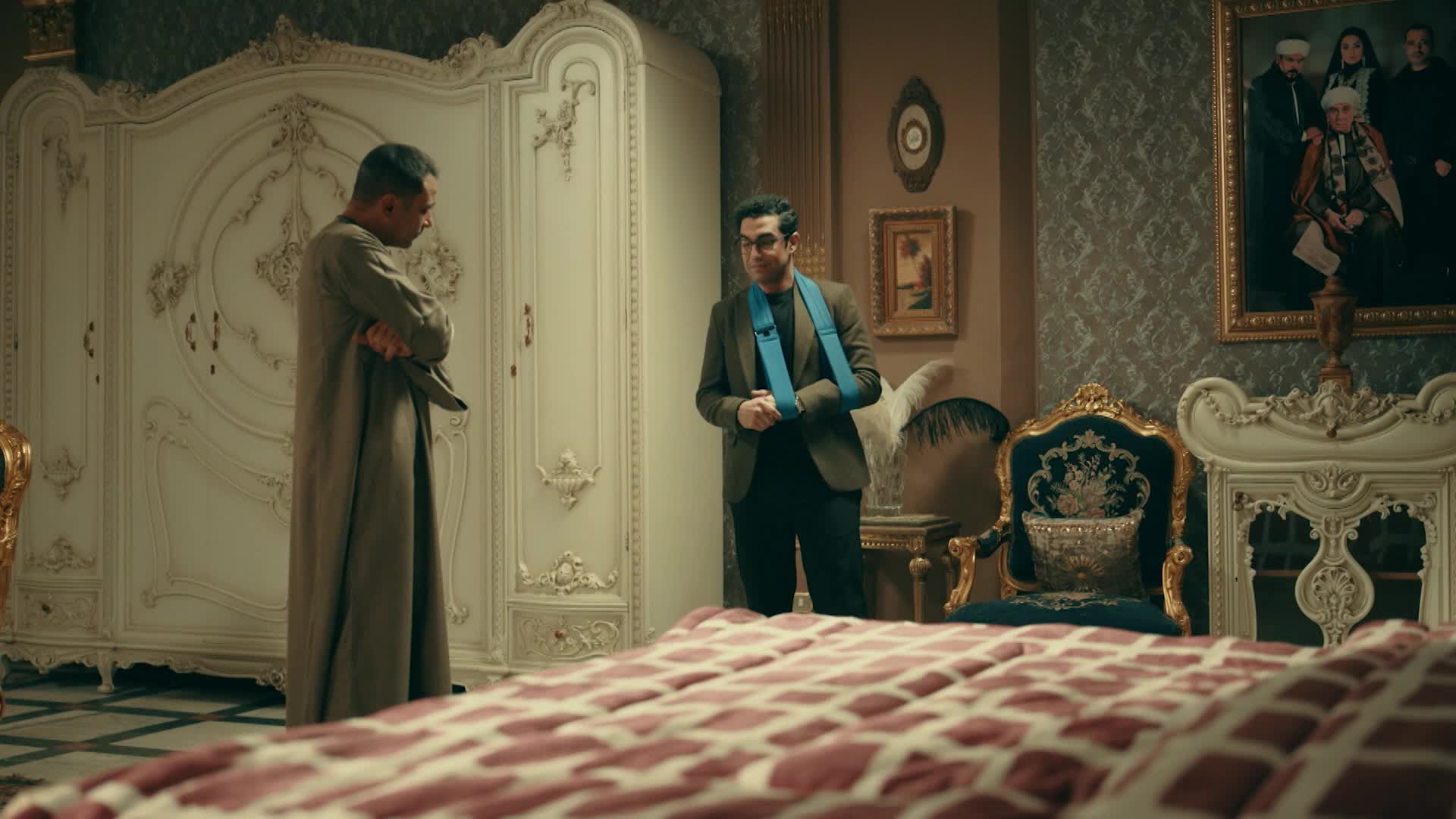 الحلقة 23 ملصق
