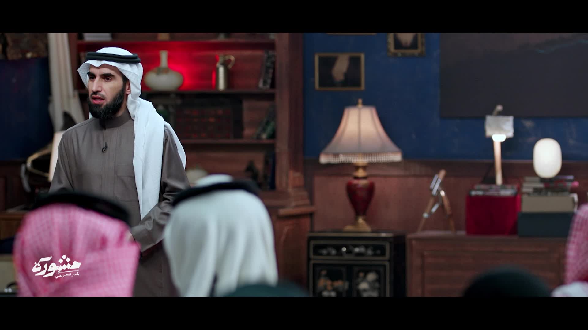 الحلقة 28 ملصق