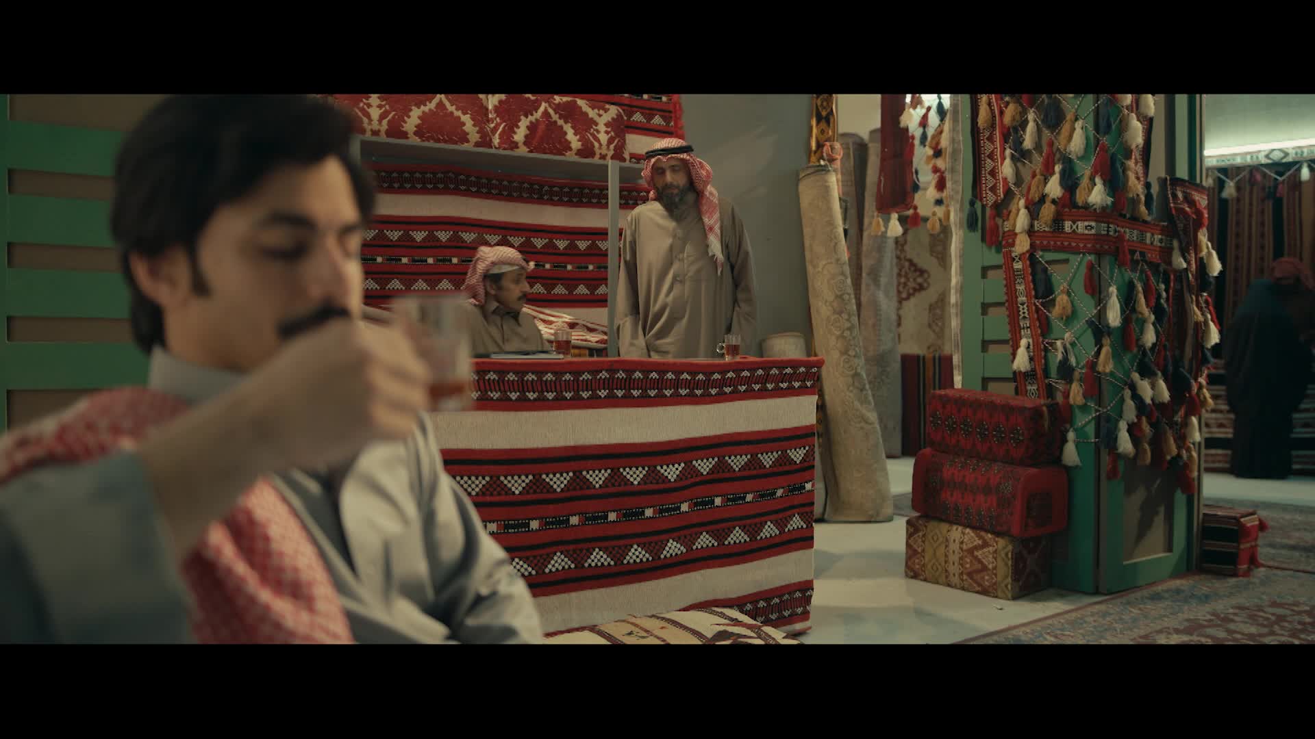 الحلقة 22» poster