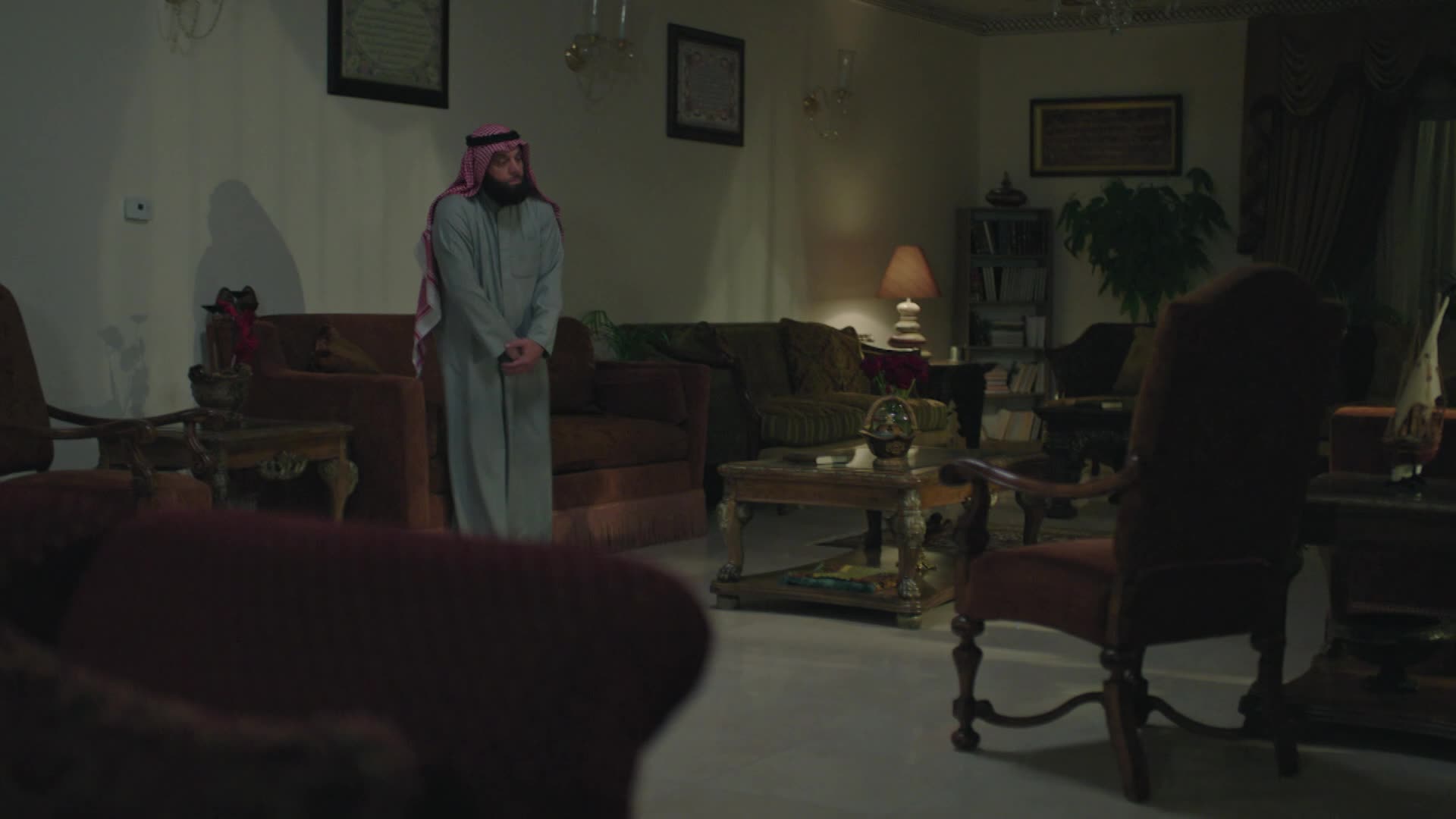 الحلقة 25 ملصق