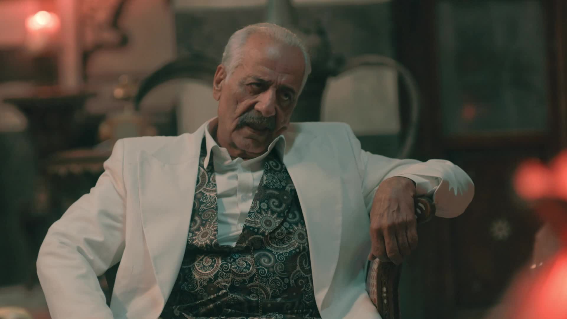 الحلقة 30» poster