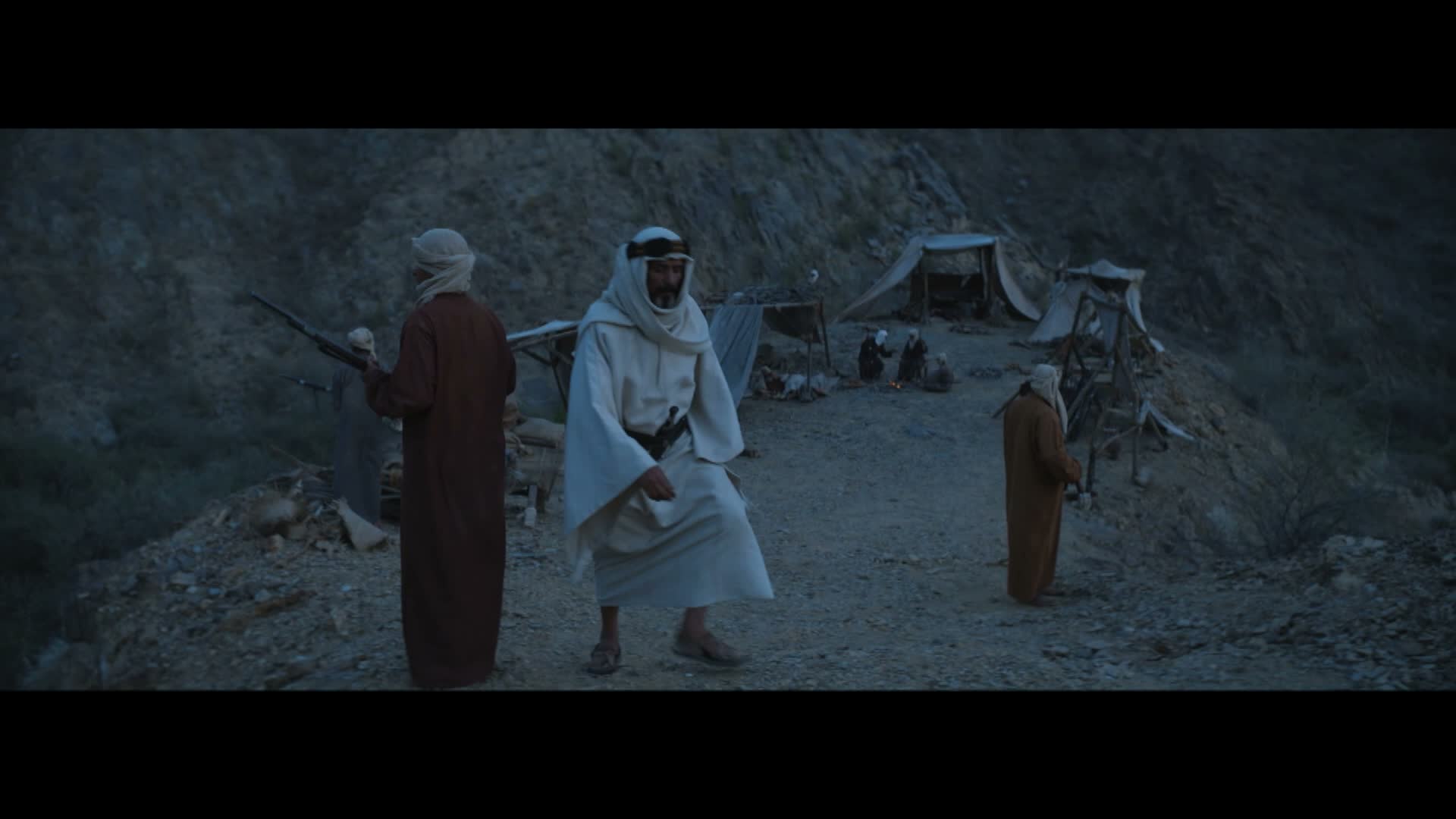 الحلقة 24» poster