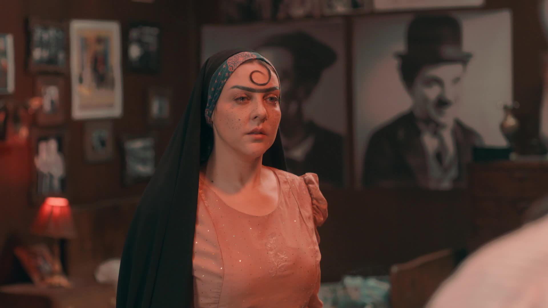 الحلقة 34» poster