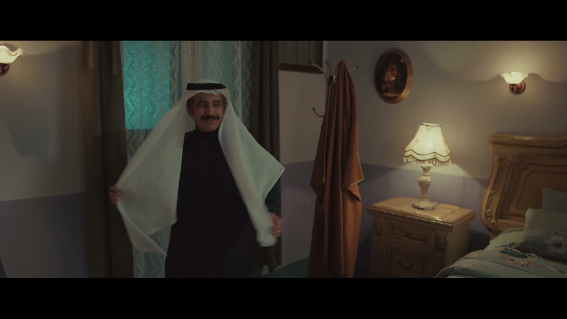 الحلقة 24» poster