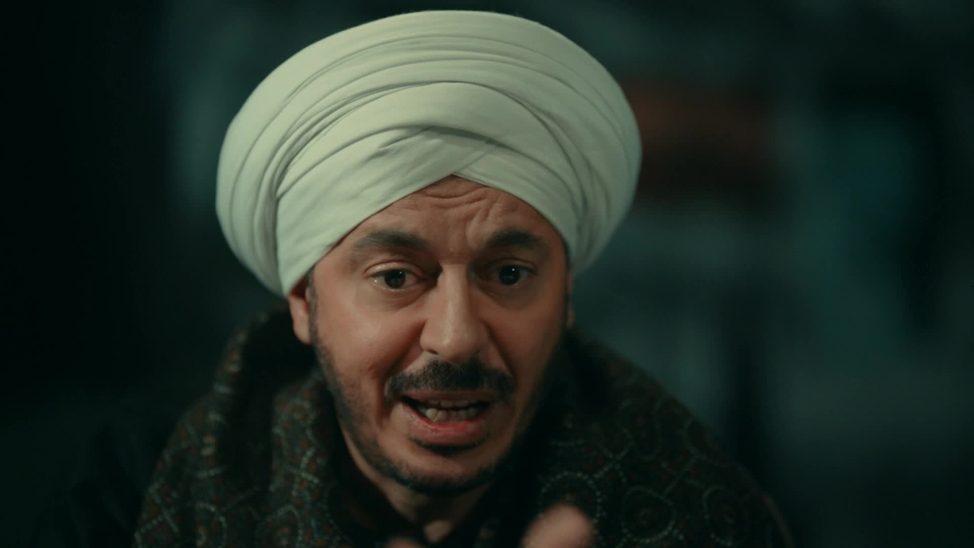 الحلقة 29 ملصق