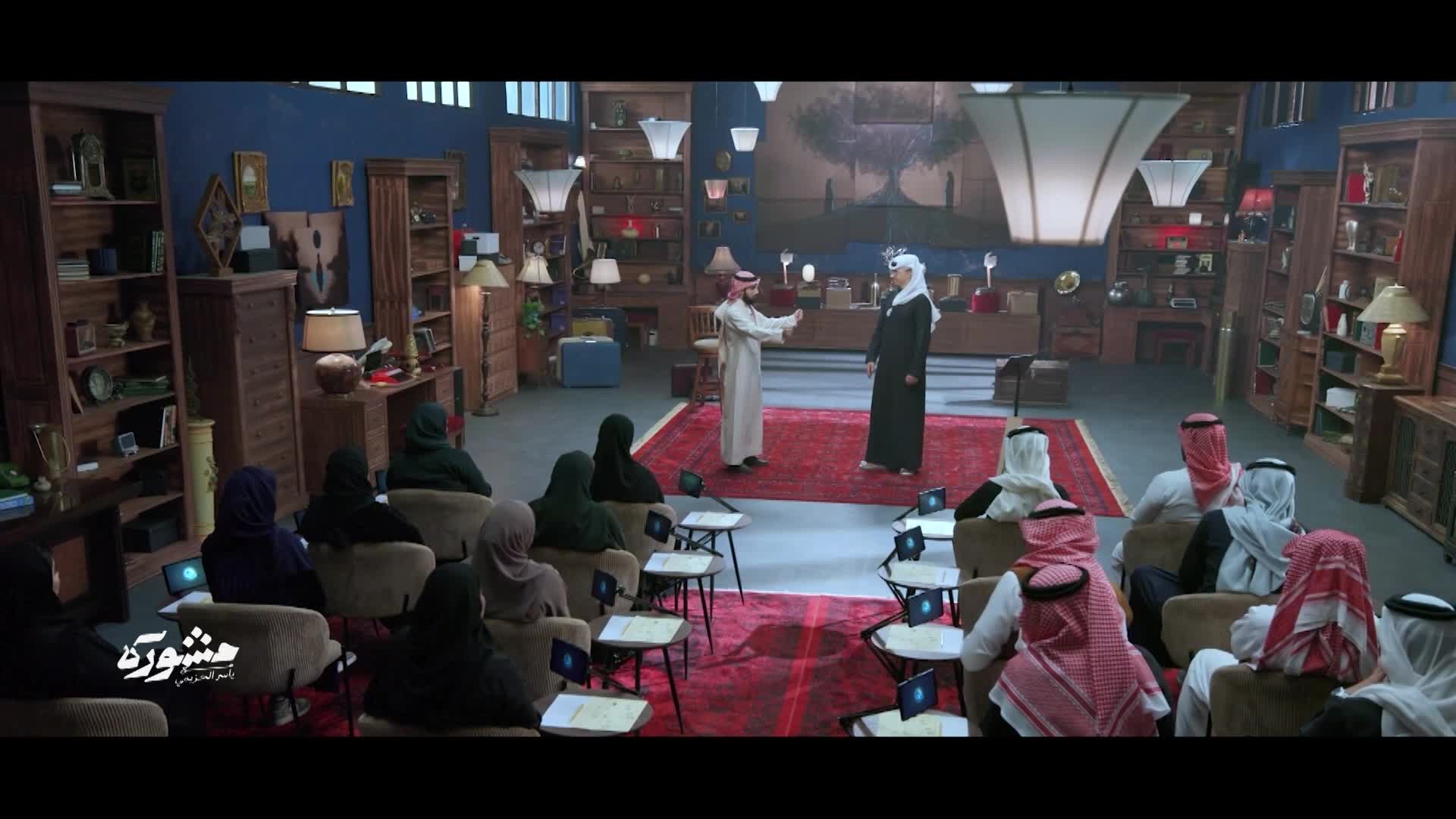 الحلقة 26 ملصق