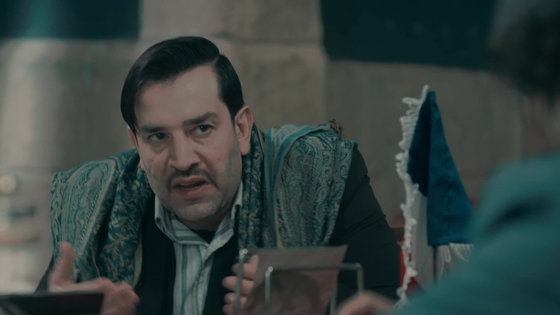 الحلقة 31» poster