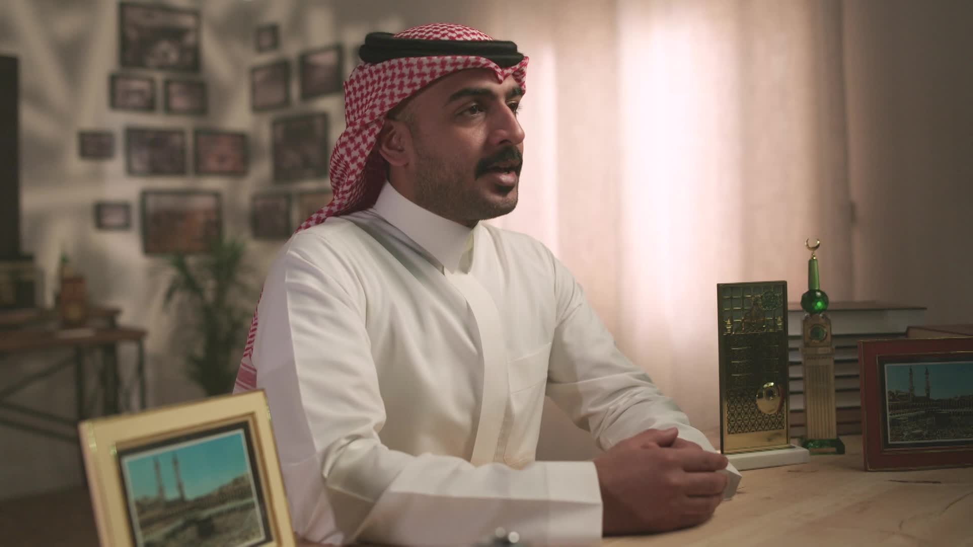 الحلقة 6» poster