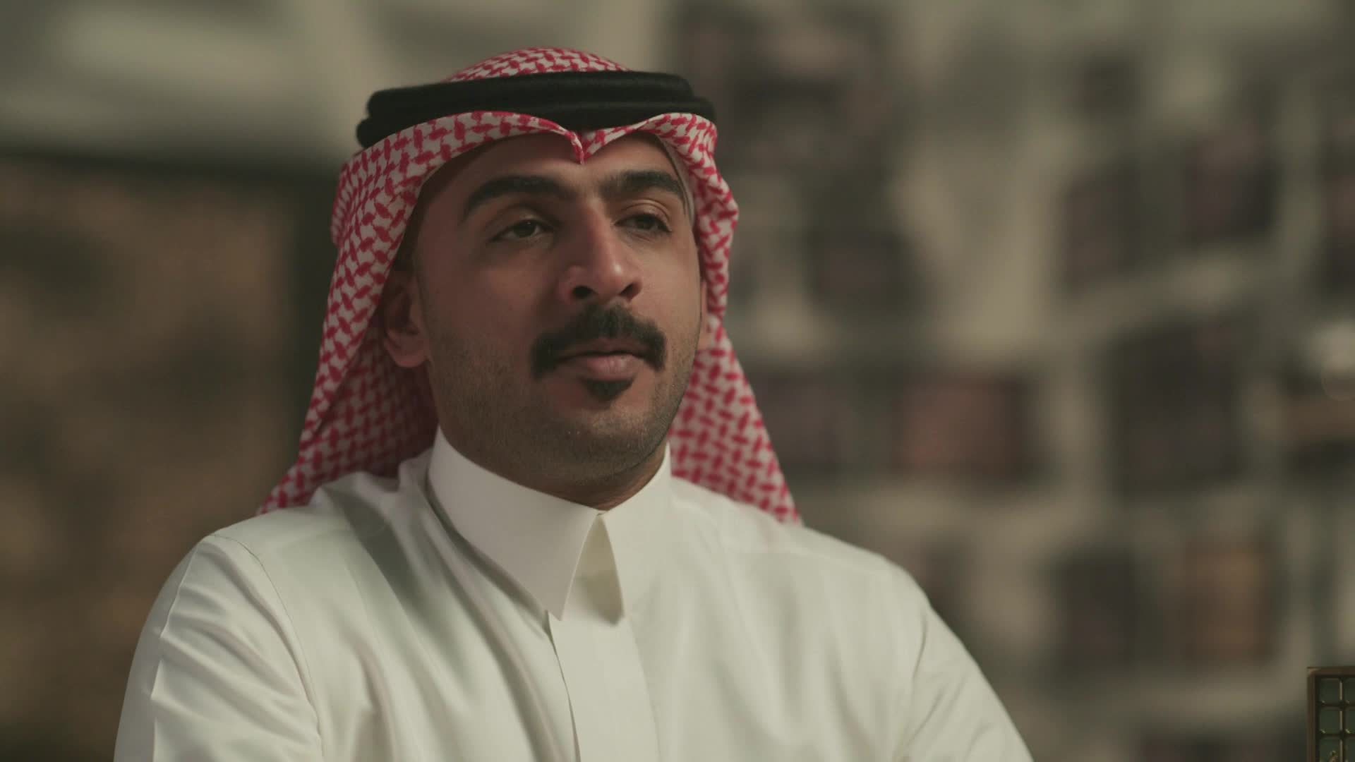 الحلقة 3» poster