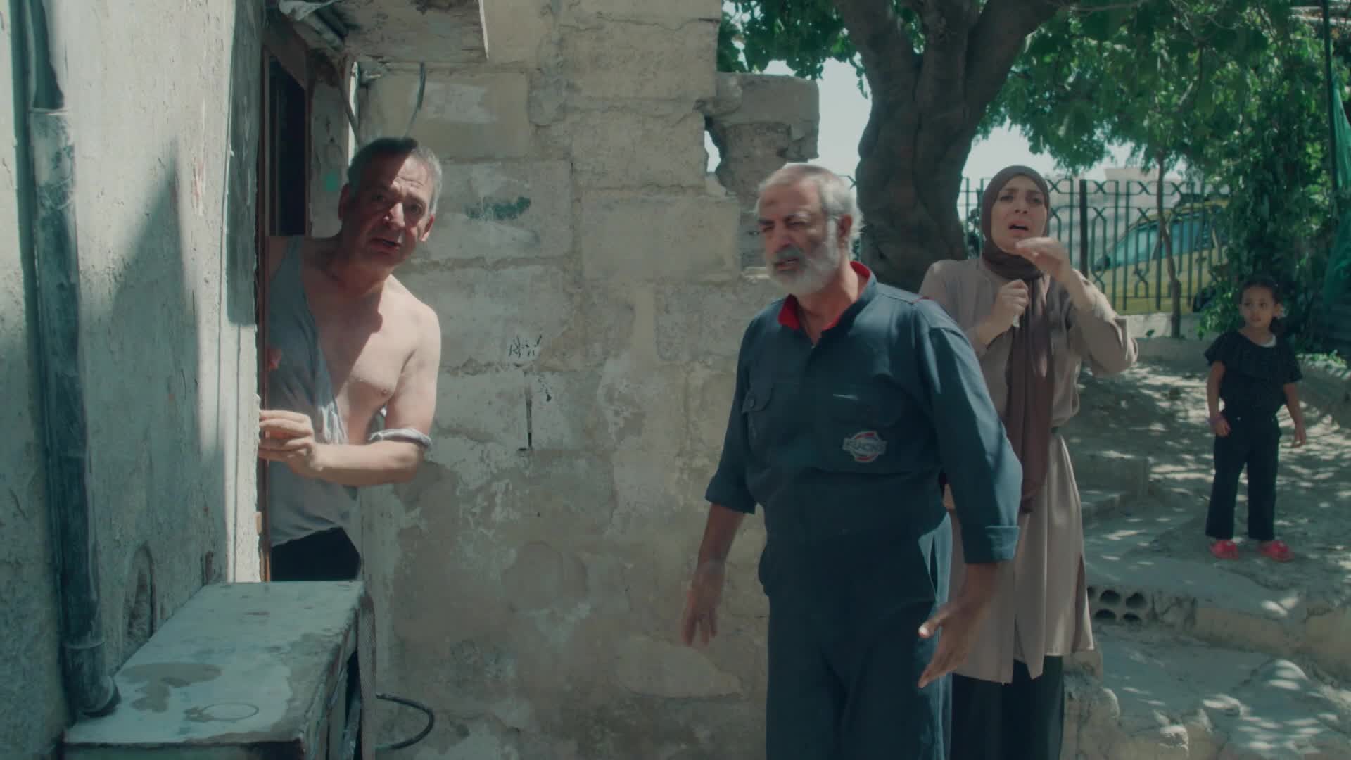 الحلقة 26» poster