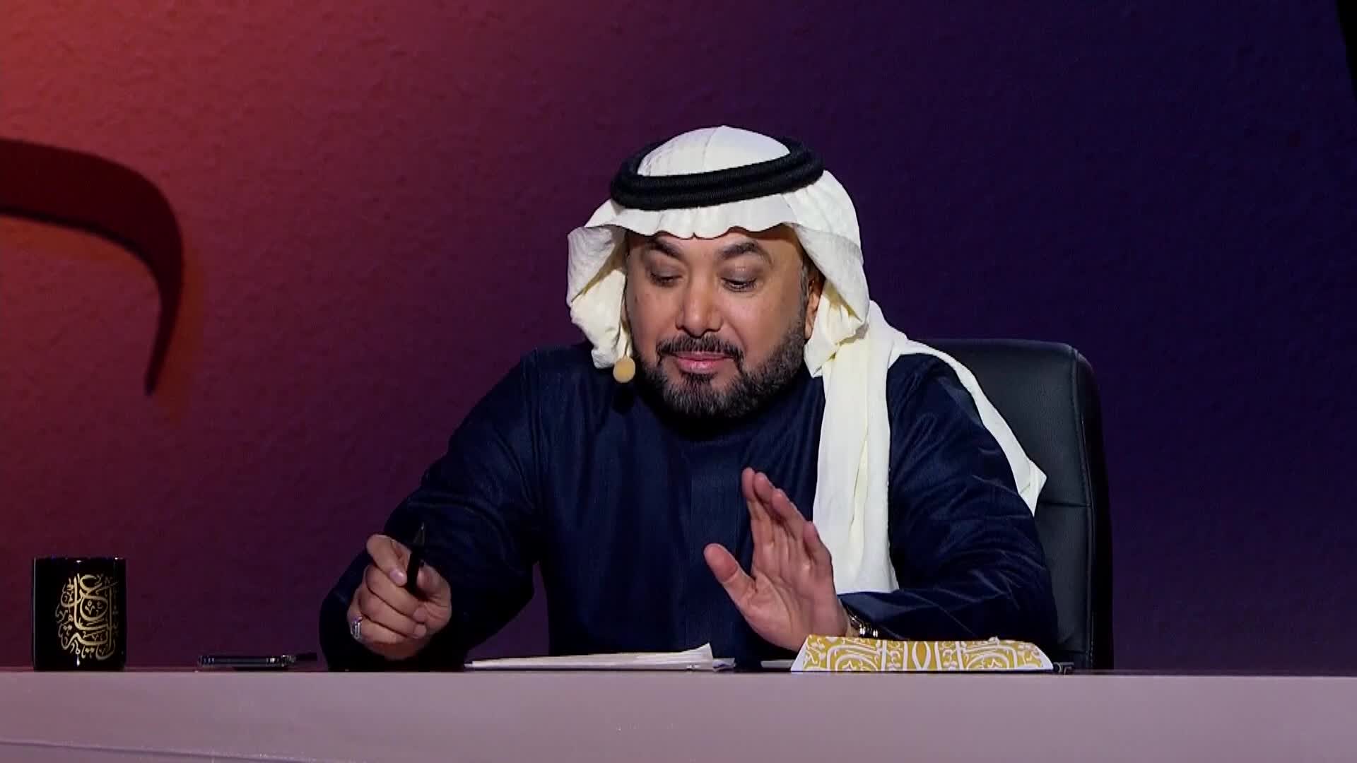 الحلقة 6 ملصق