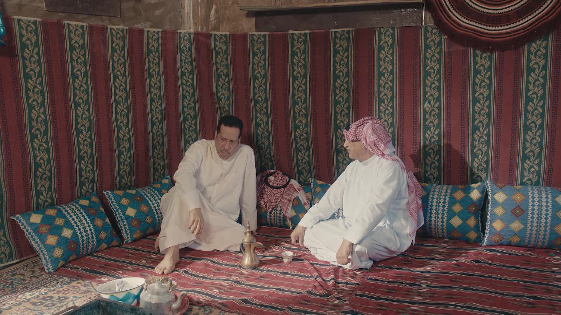 الحلقة 25» poster