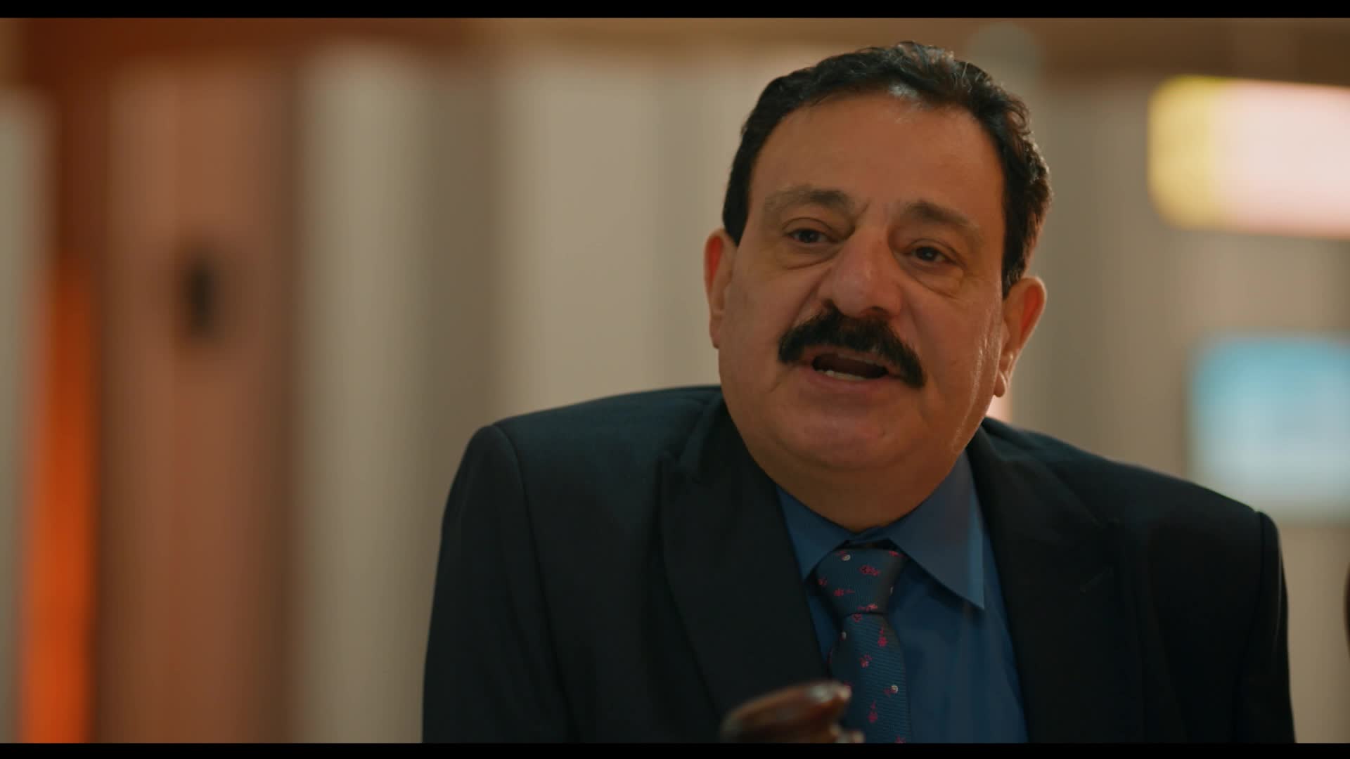 الحلقة 28» poster