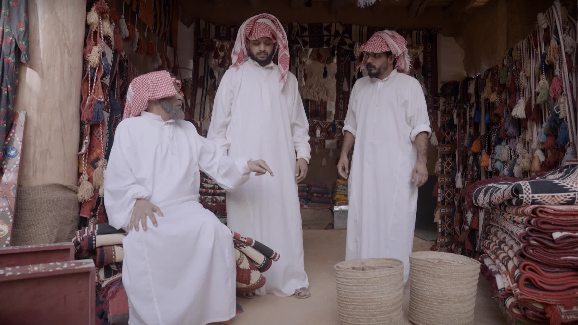 الحلقة 22 ملصق