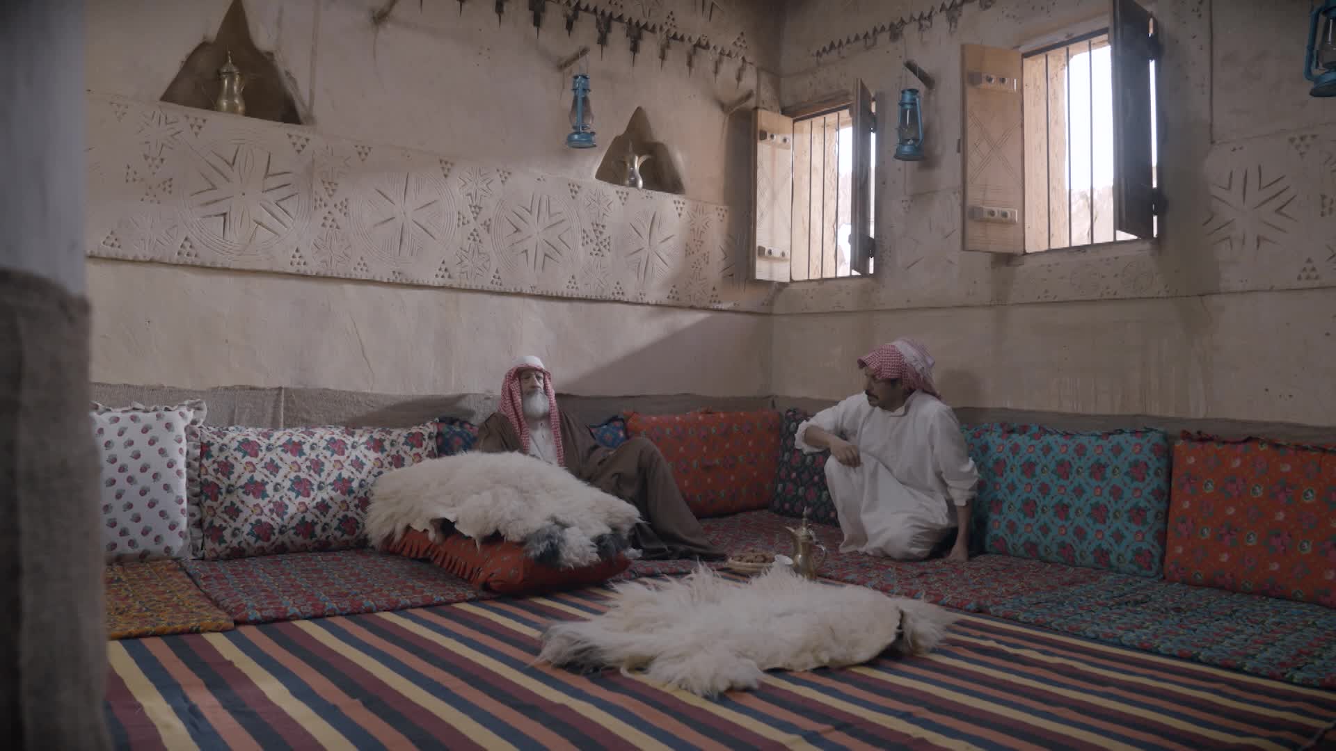 الحلقة 26 ملصق