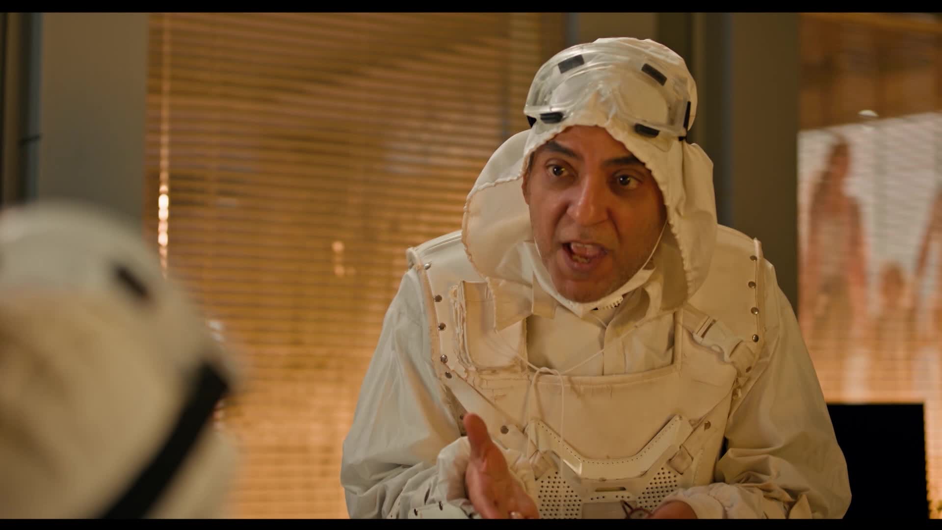 الحلقة 21» poster