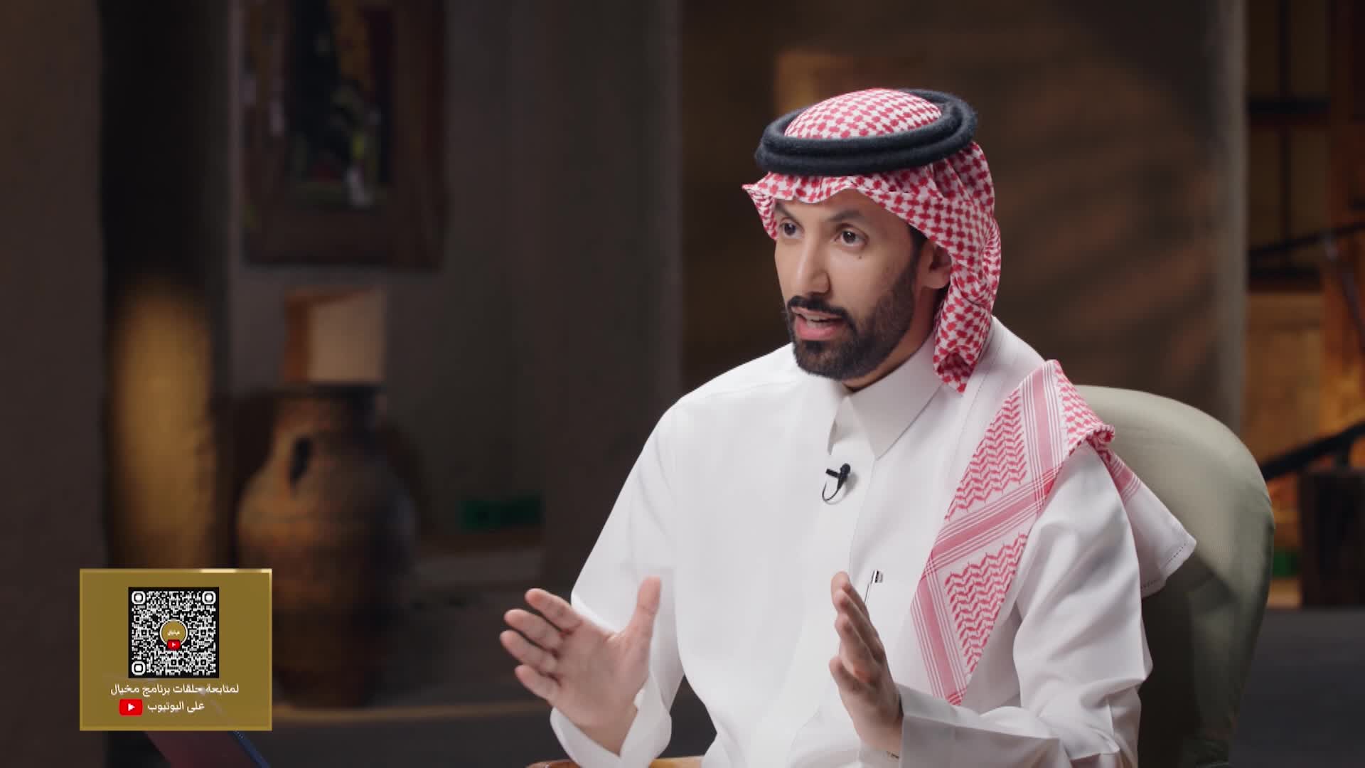 الحلقة 5 ملصق