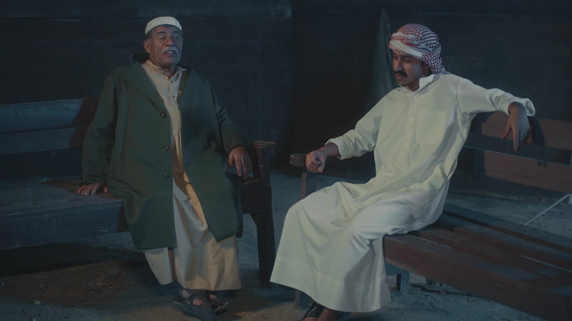 الحلقة 22» poster