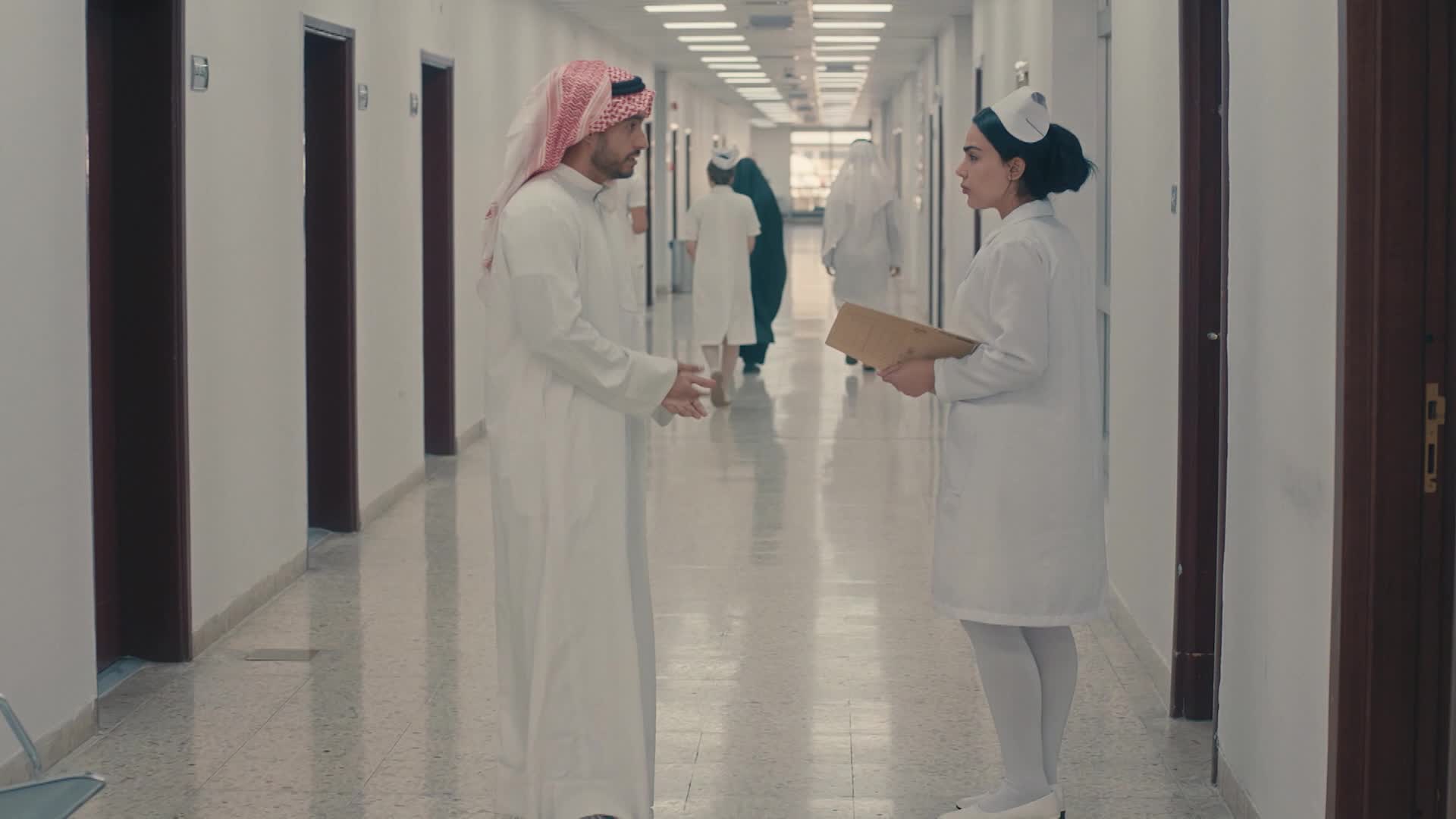 الحلقة 27» poster