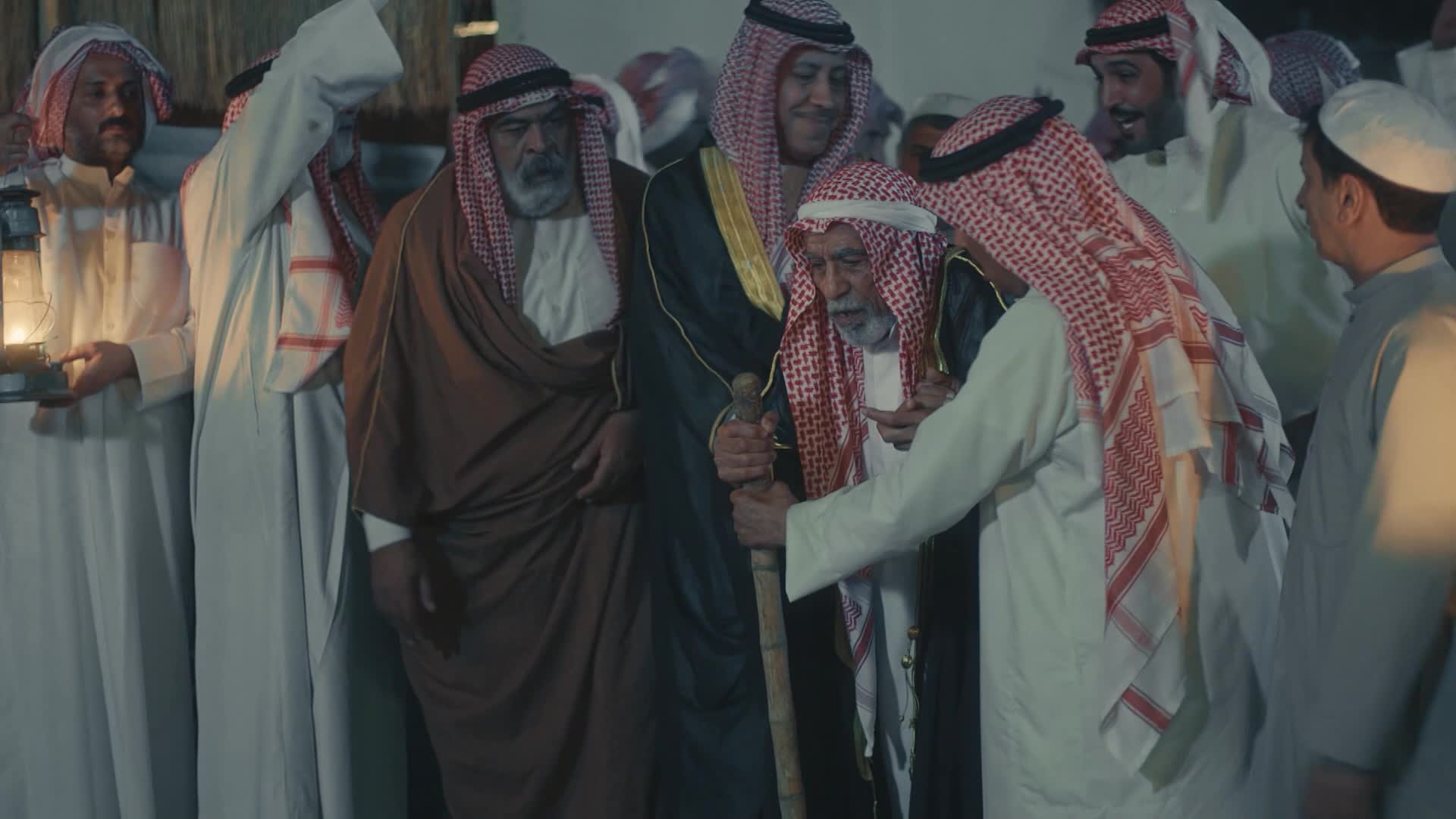 الحلقة 23» poster