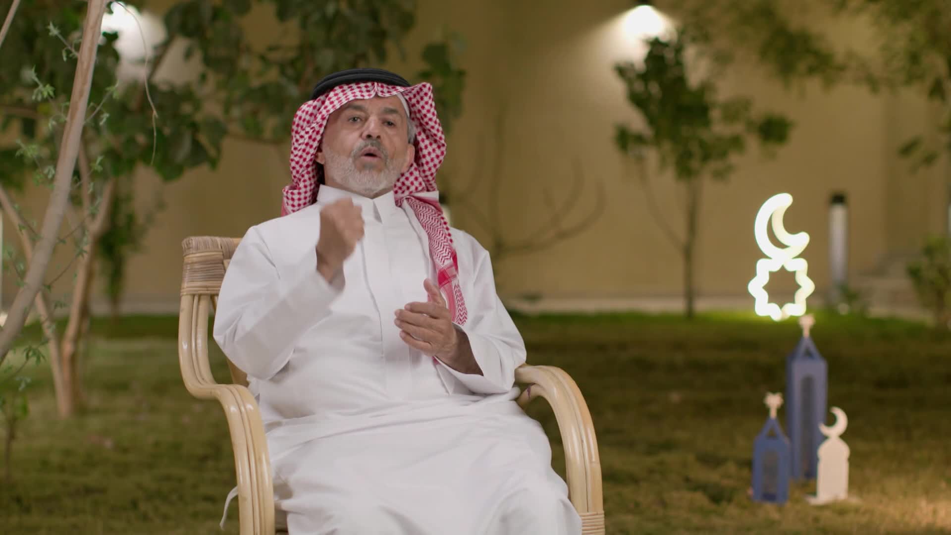 الحلقة 21 ملصق