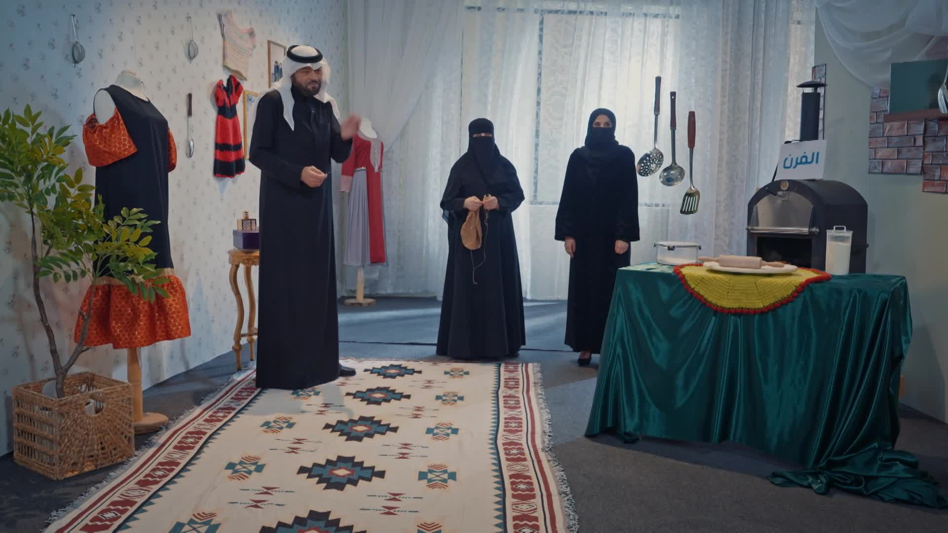 الحلقة 15 ملصق