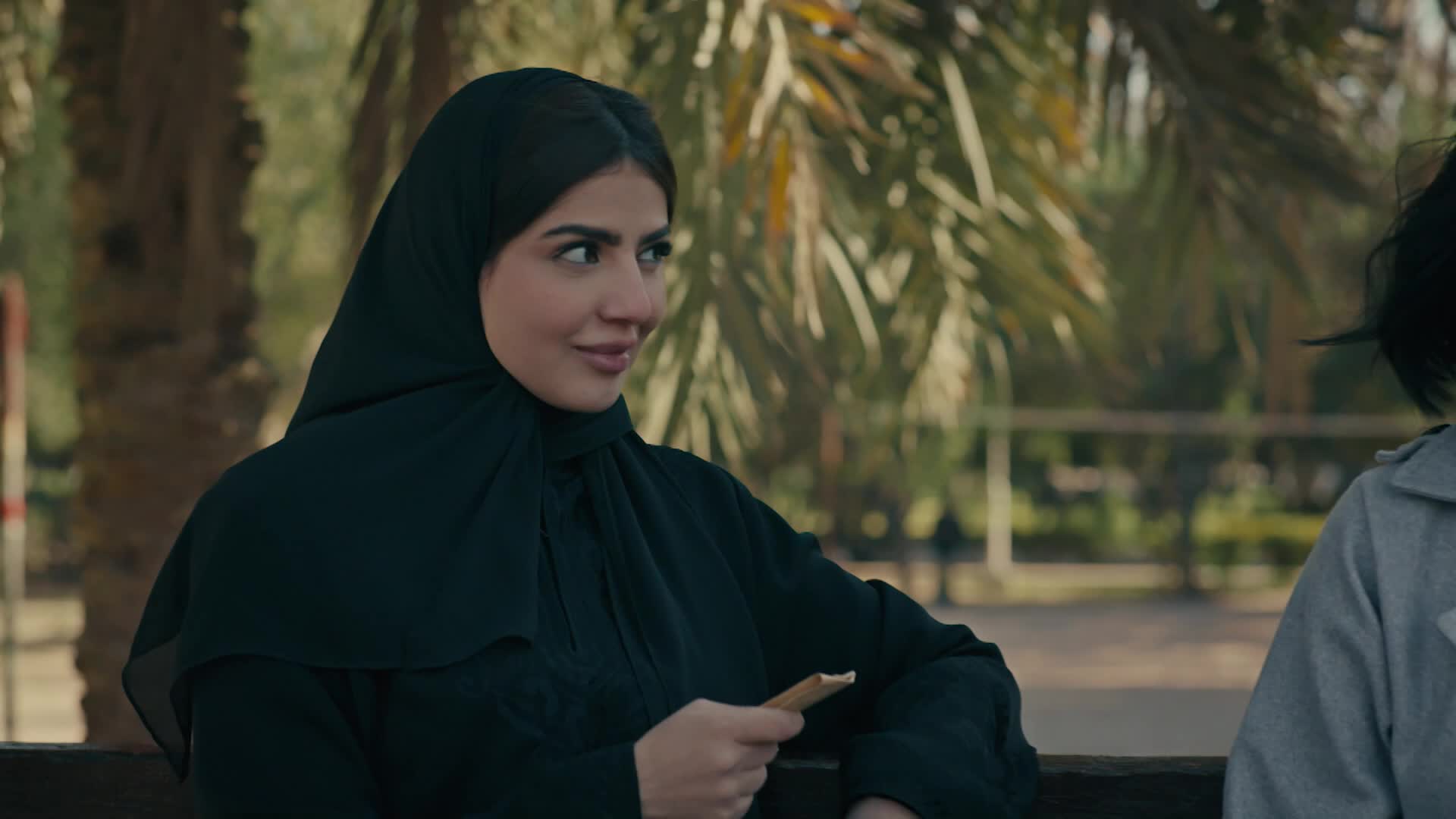 الحلقة 27» poster