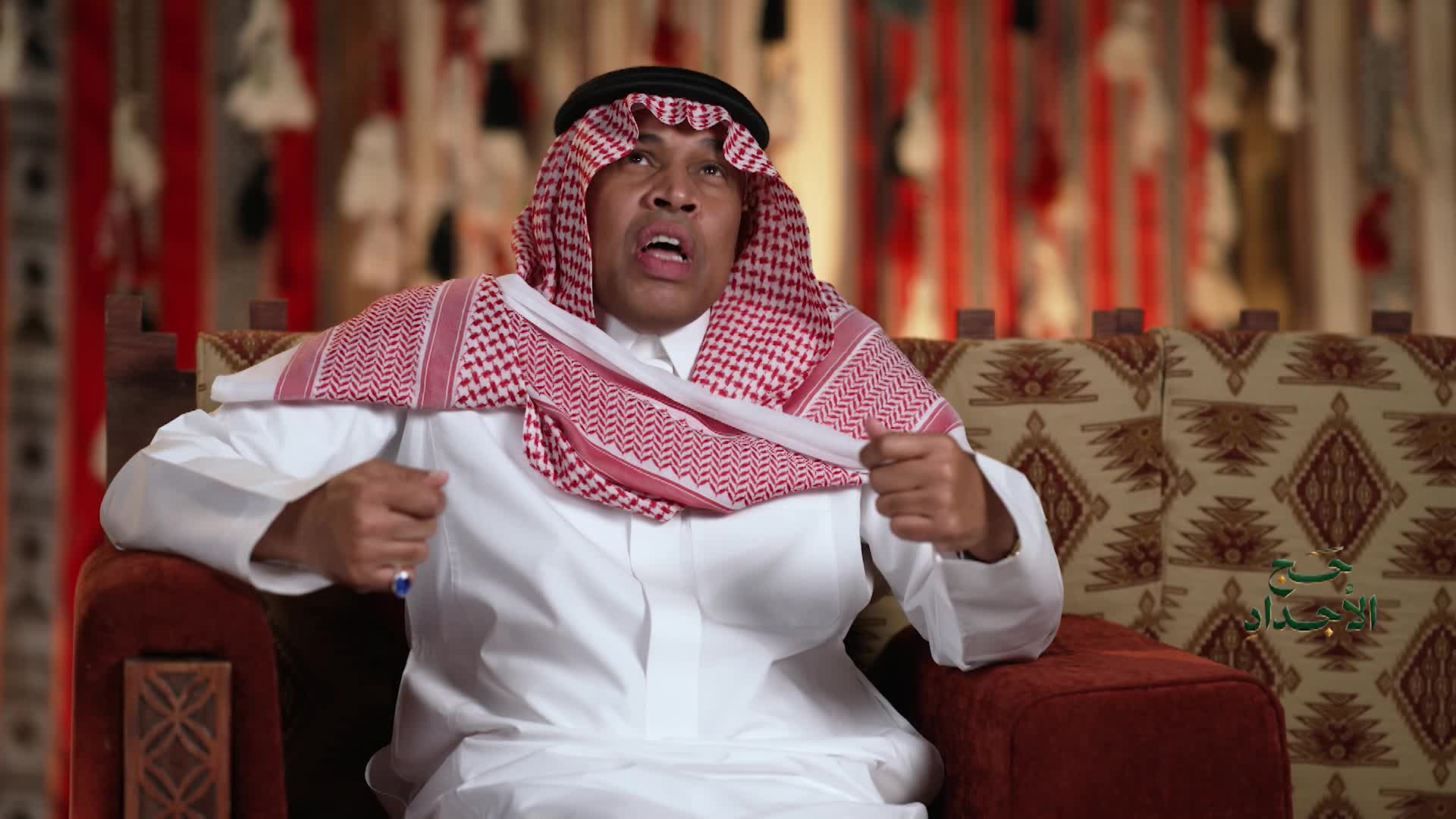 الحلقة 9 ملصق