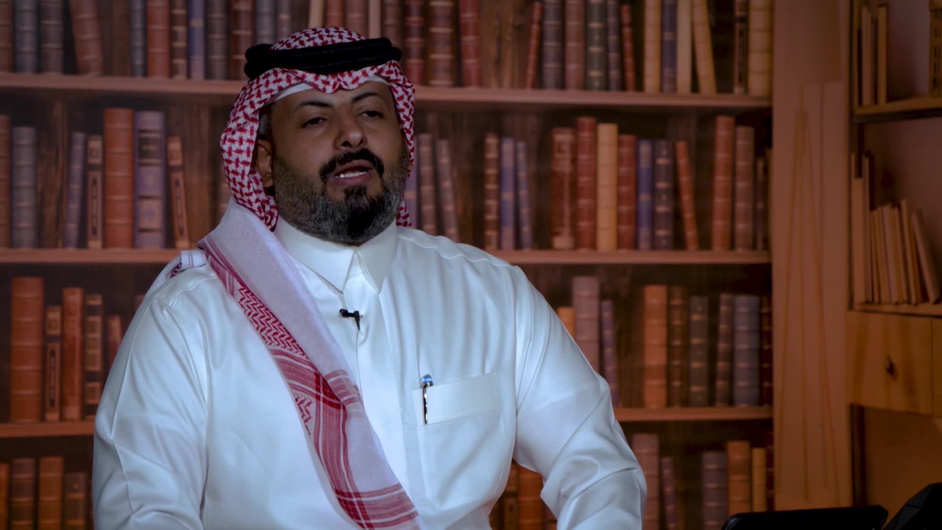 الحلقة 9 ملصق