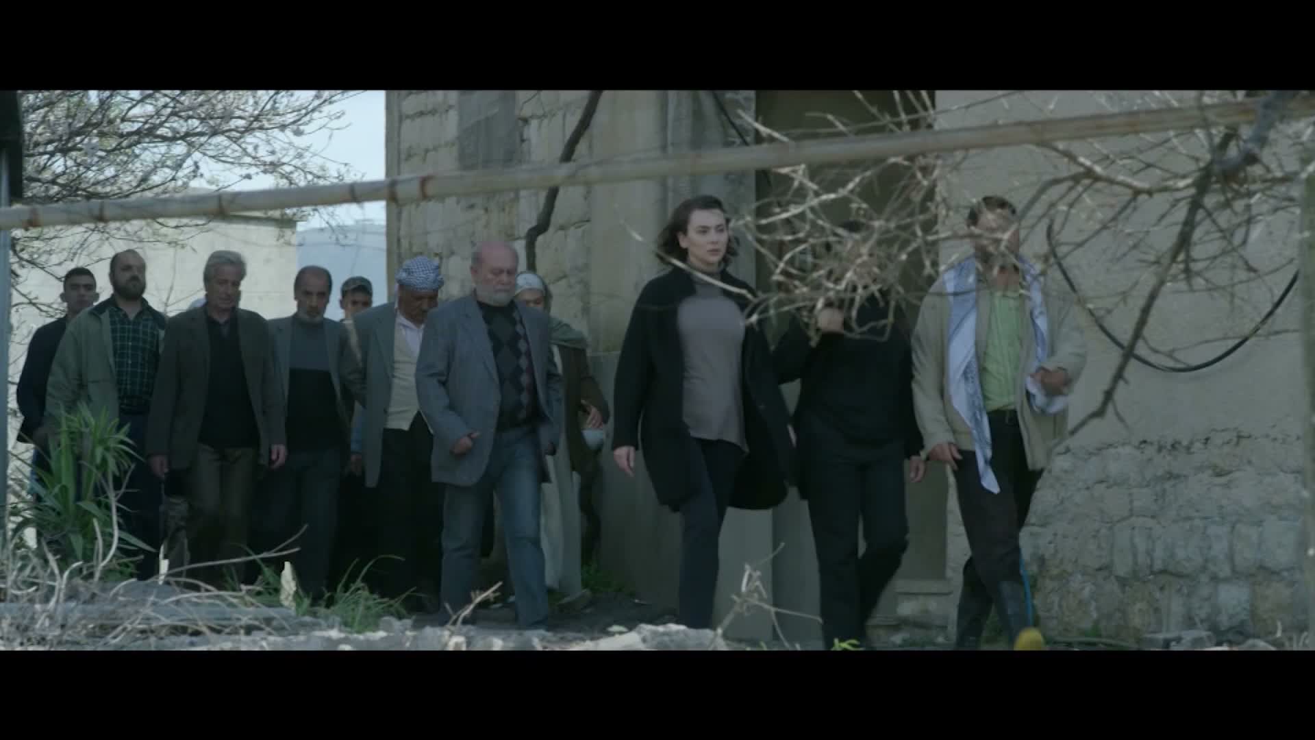 الحلقة 23» poster