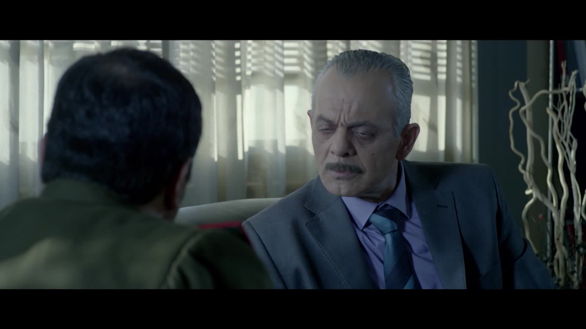 الحلقة 26» poster