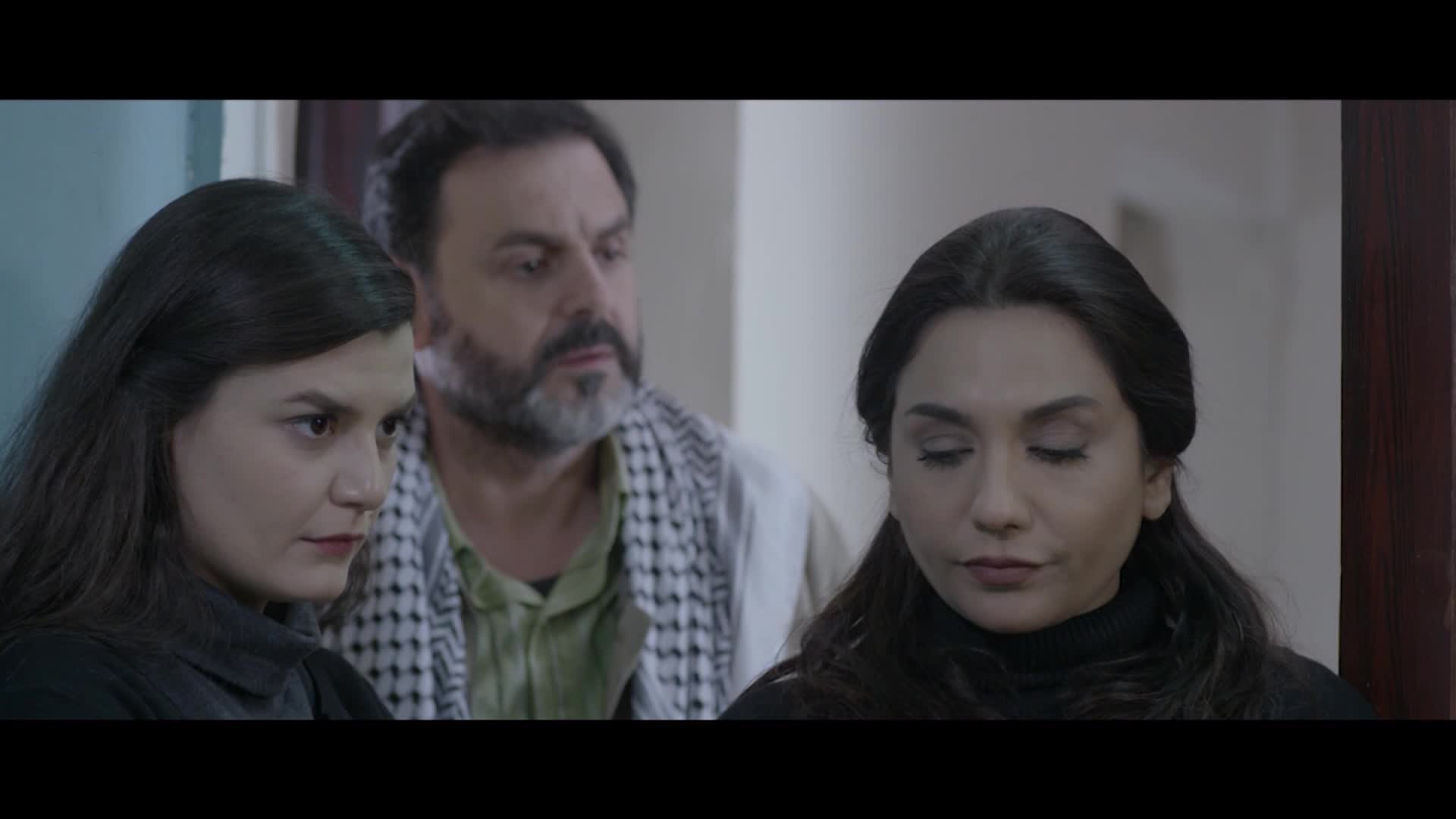 الحلقة 21» poster