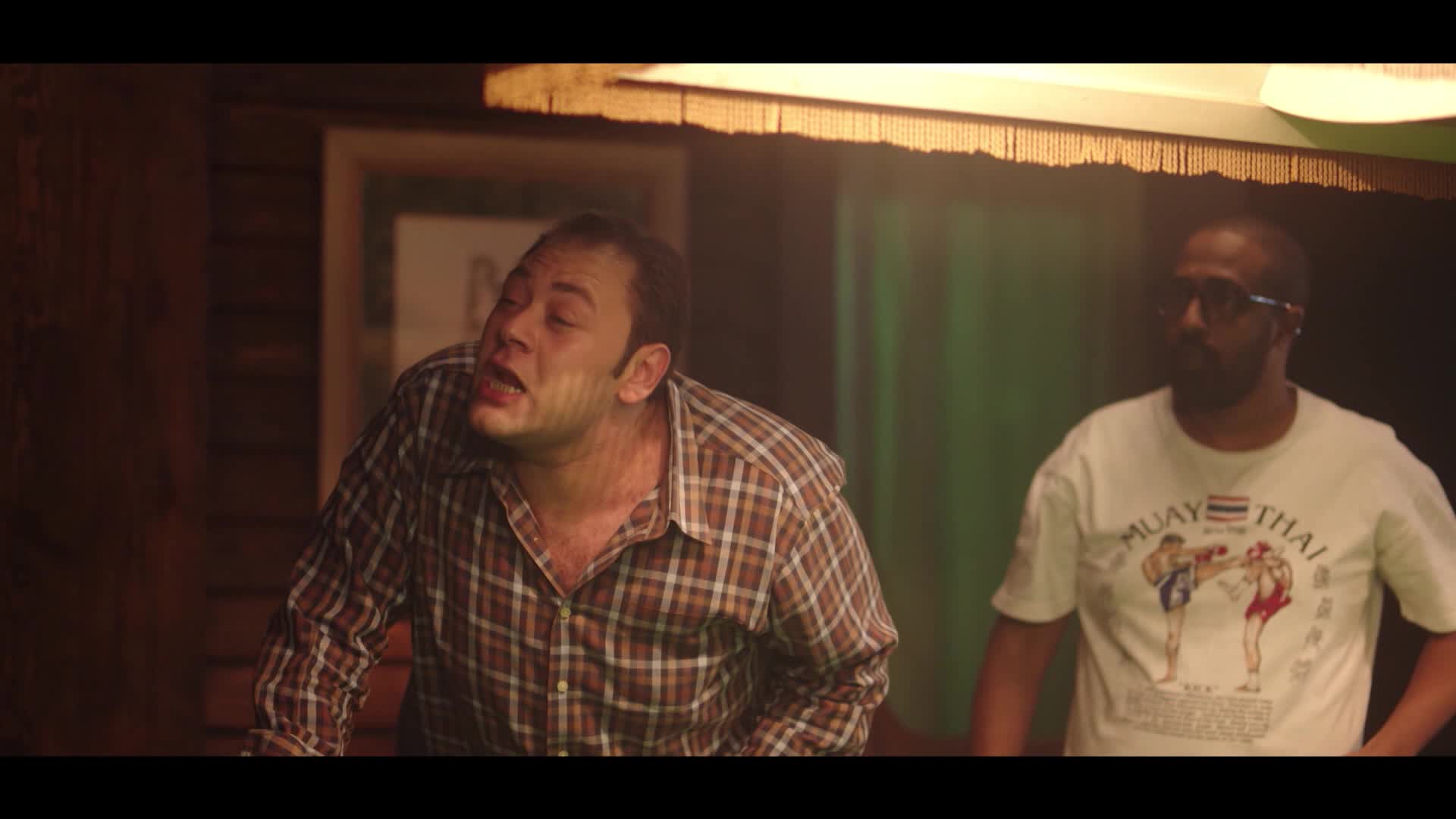 الحلقة 23» poster