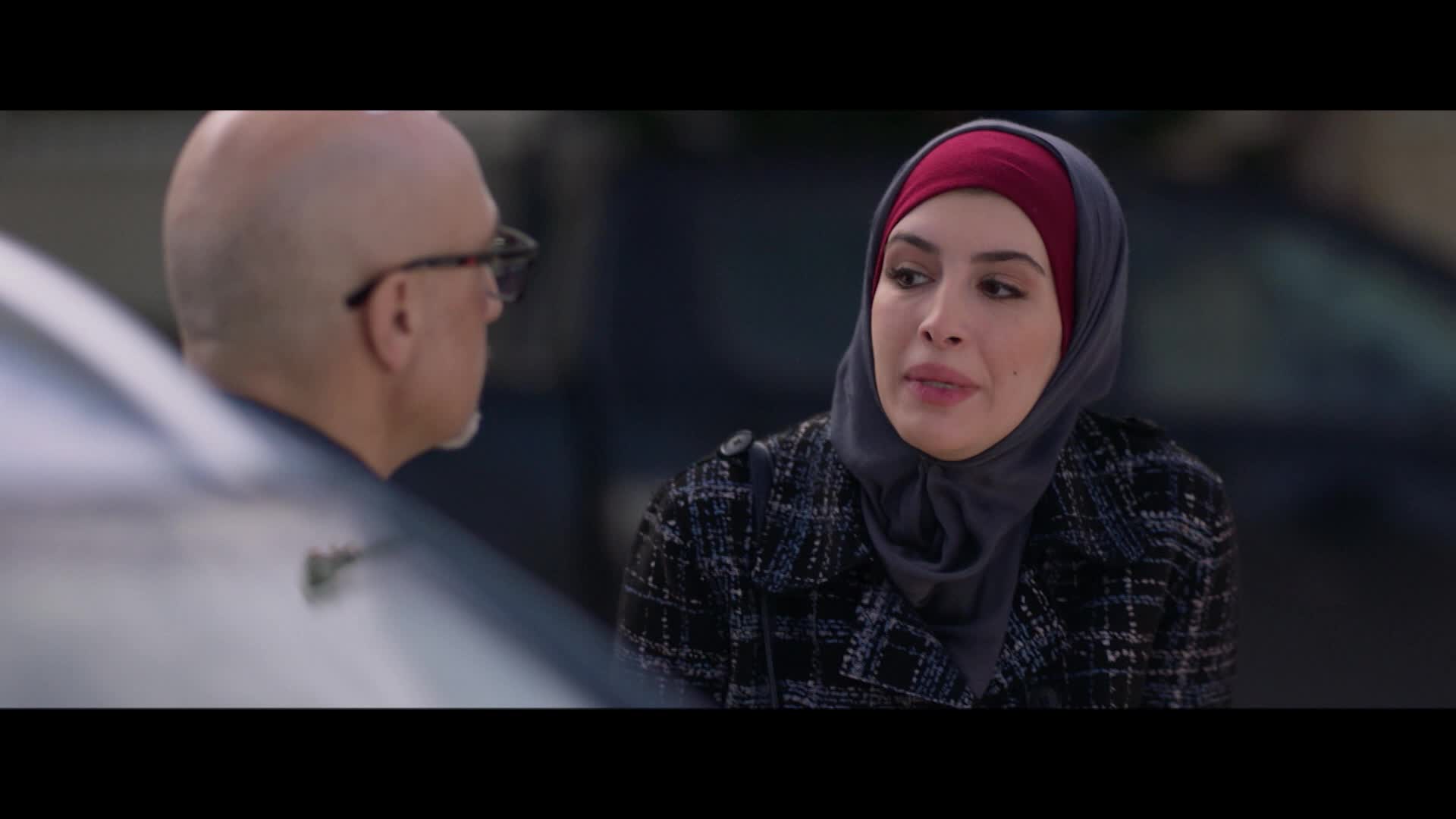 الحلقة 28» poster