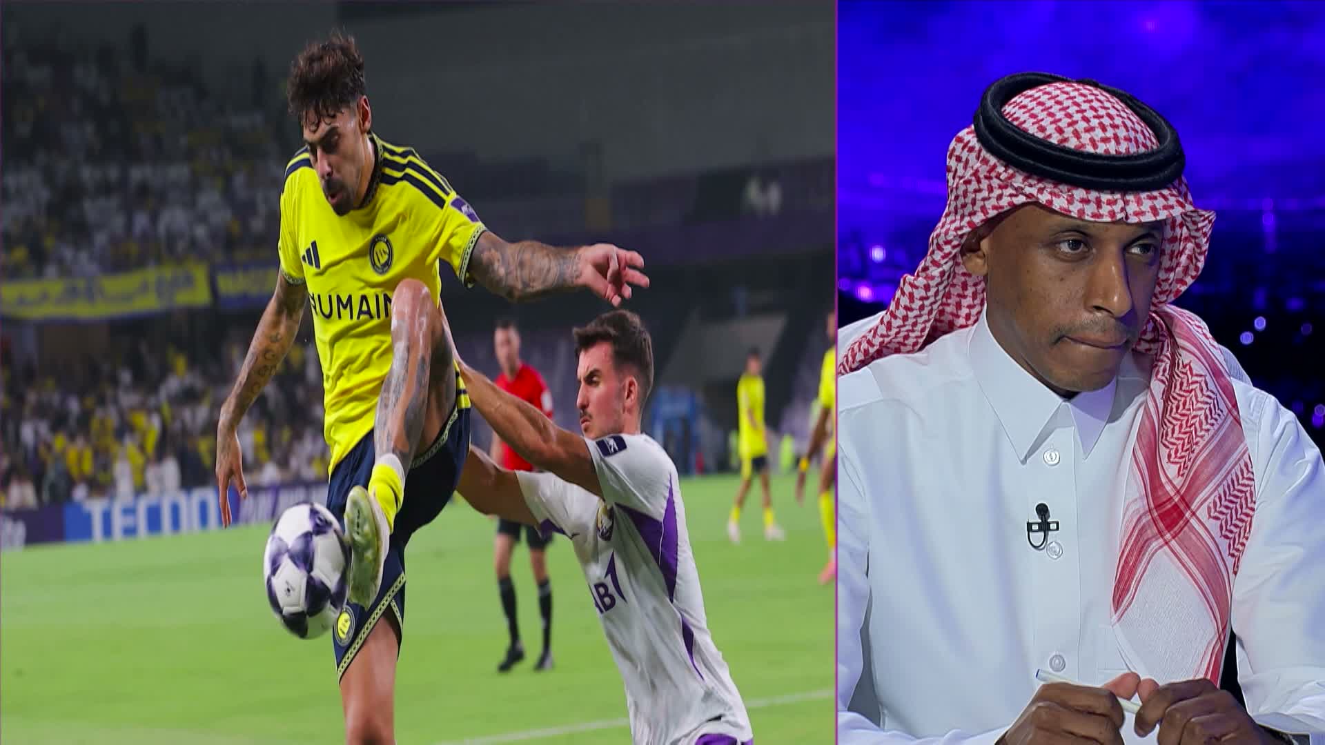 الحلقة 4 ملصق