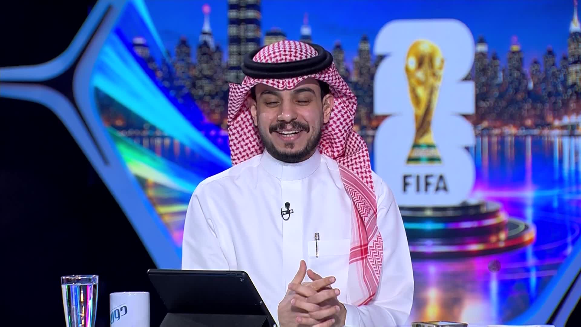 تمت إضافة حلقة جديدة إلى :دورينا غير ملصق