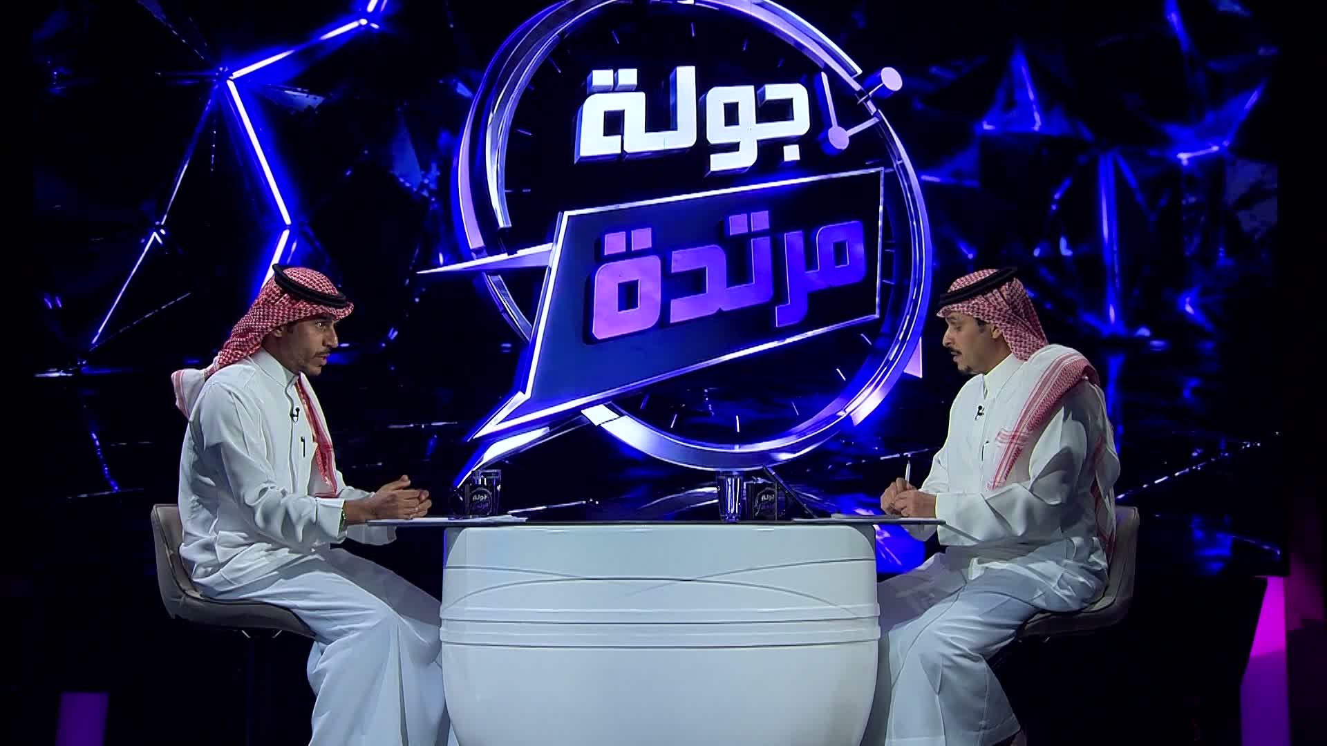 الحلقة 2 ملصق